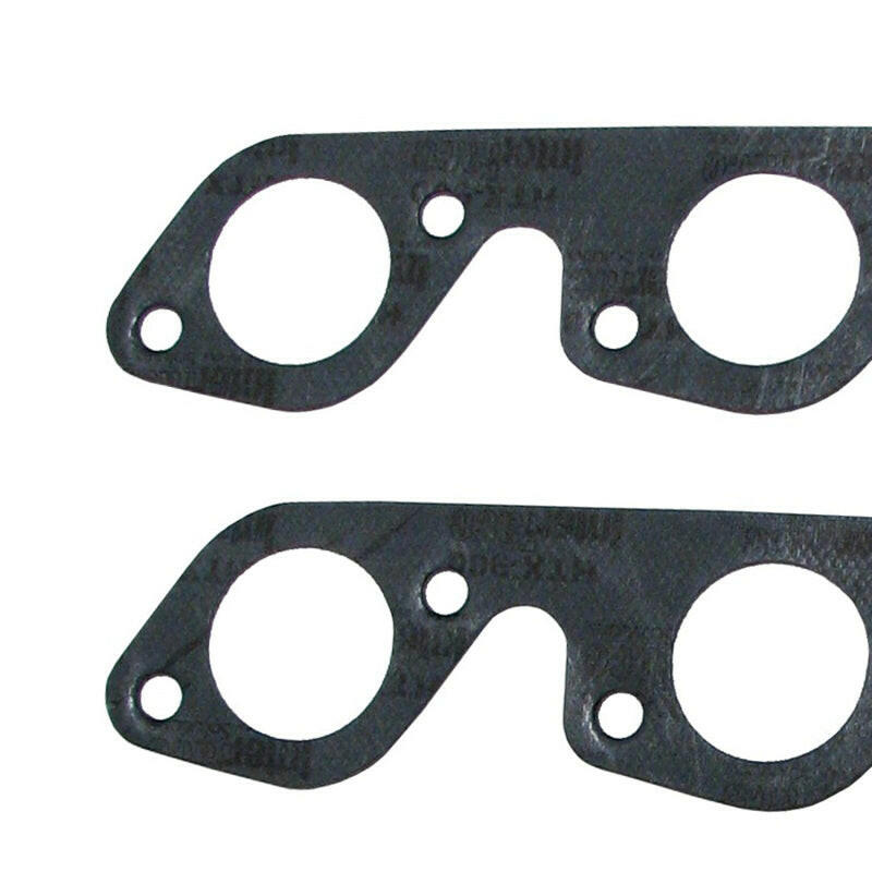 BBK Ford 3.8 3.9 V6 Exhaust Header Gasket Set Gasket Kits BBK