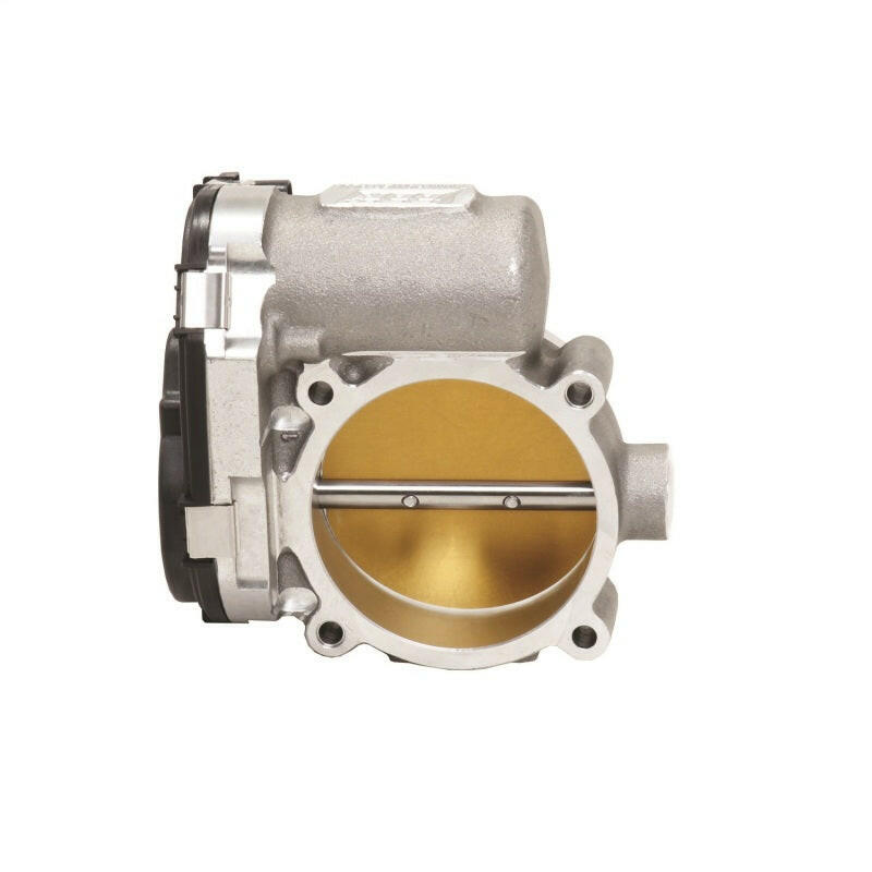 BBK 12-23 Dodge Charger/Challenger 3.6L 78mm Performance Throttle Body (CARB EO 11-16 Only) Throttle Bodies BBK