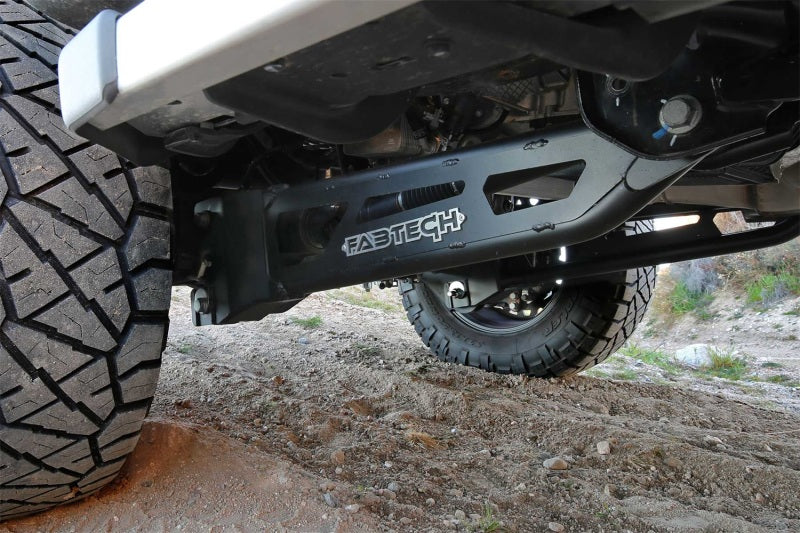 Fabtech 23-24 Ford F250+ Radium Arms Box Lift Kits Fabtech