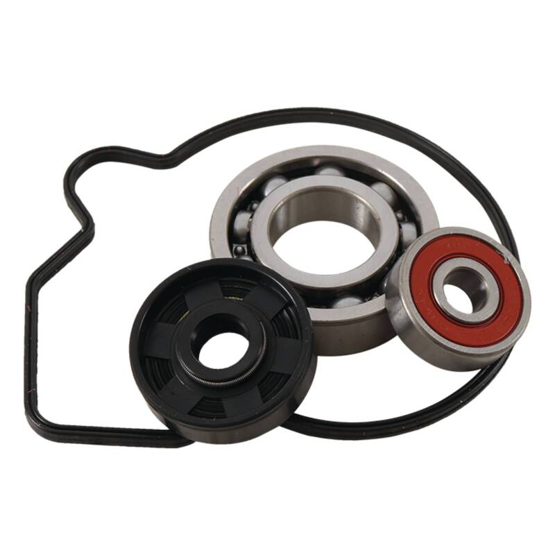 Hot Rods 16-22 125 SX/21-22 125 XC/16-21 150 SX/17-19 150 XC-W Water Pump Kit Water Pumps Hot Rods