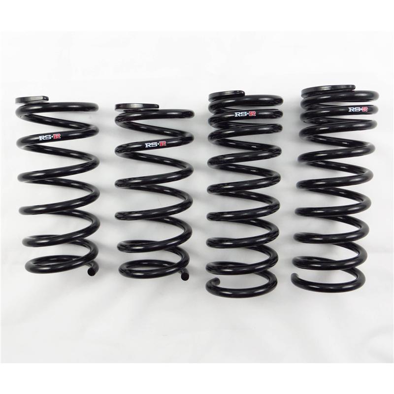 RS-R 05-13 Lexus IS250/350 RWD (GSE20/GSE21) Down Sus Springs Lowering Springs RS-R