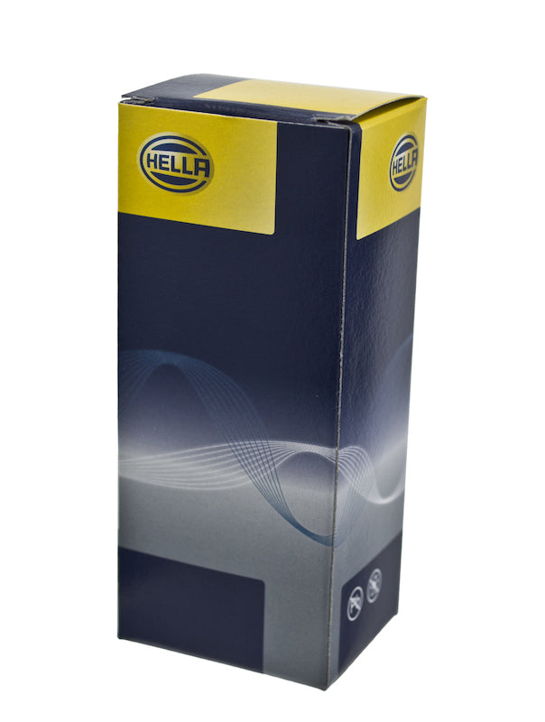 Hella D2S 35W High Intensity Discharge Capsule Driving Lights Hella