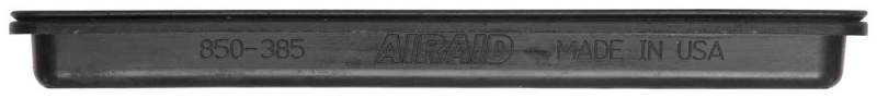 Airaid 18-19 Ford F-150 Synthaflow Replacement Air Filter Air Filters - Drop In Airaid