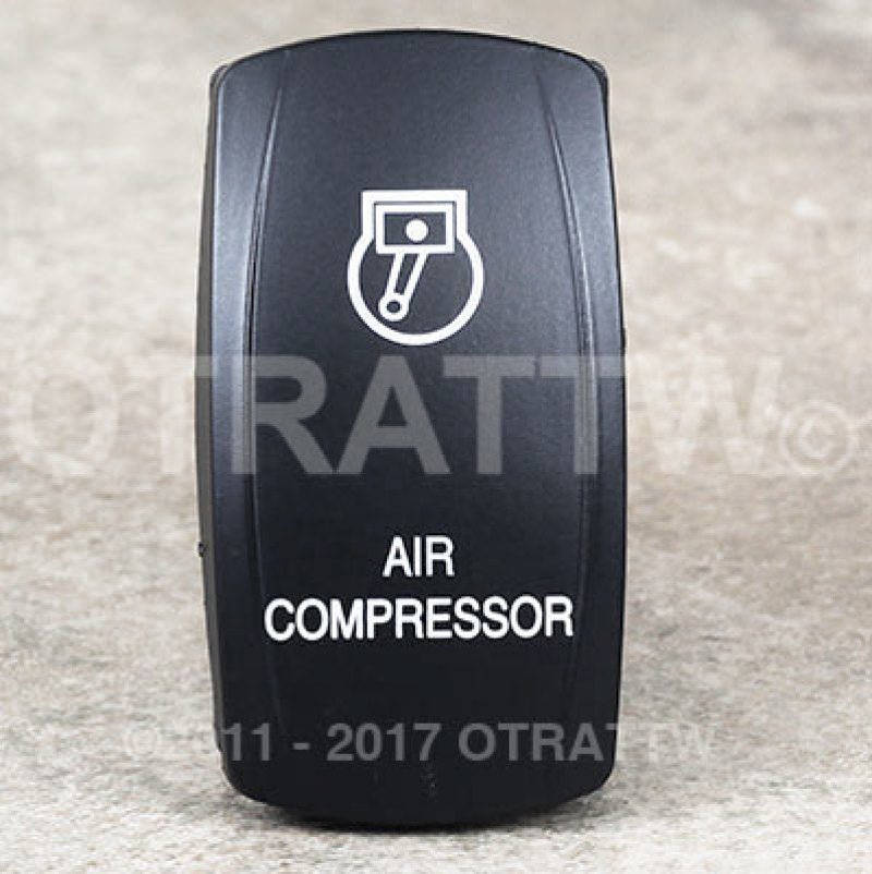 sPOD Rocker Air Compressor ARB Style Switch Switch Panels SPOD
