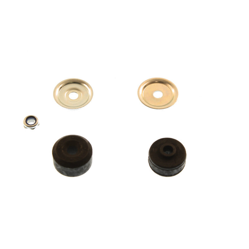 Bilstein B6 1991 Buick LeSabre Custom Sedan Front 46mm Monotube Shock Absorber Shocks and Struts Bilstein