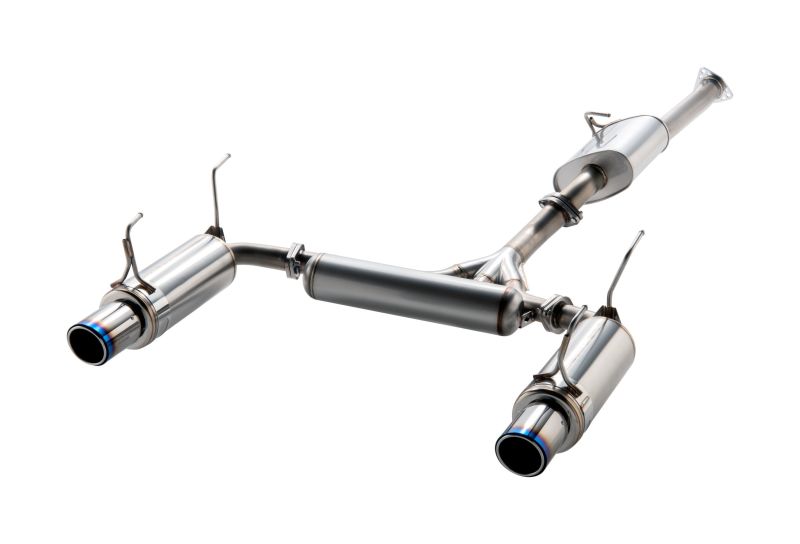 HKS Hi-Power Muffler SPEC-L II - AP2 F22C S2000 Honda Catback HKS