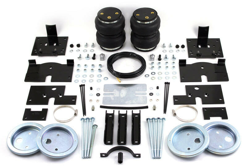 Air Lift LoadLifter 5000 for Half Ton Vehicles Air Suspension Kits Air Lift