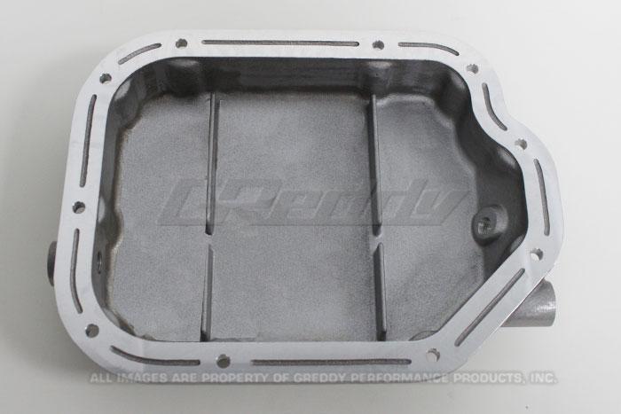 GReddy 350Z DE Oil Pan Oil Pans GReddy