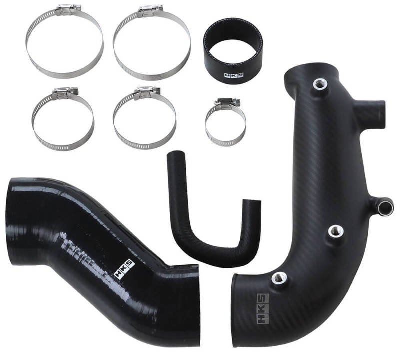 HKS DryCarbon Suction kit VAB/GVB/GRB EJ20 Cold Air Intakes HKS