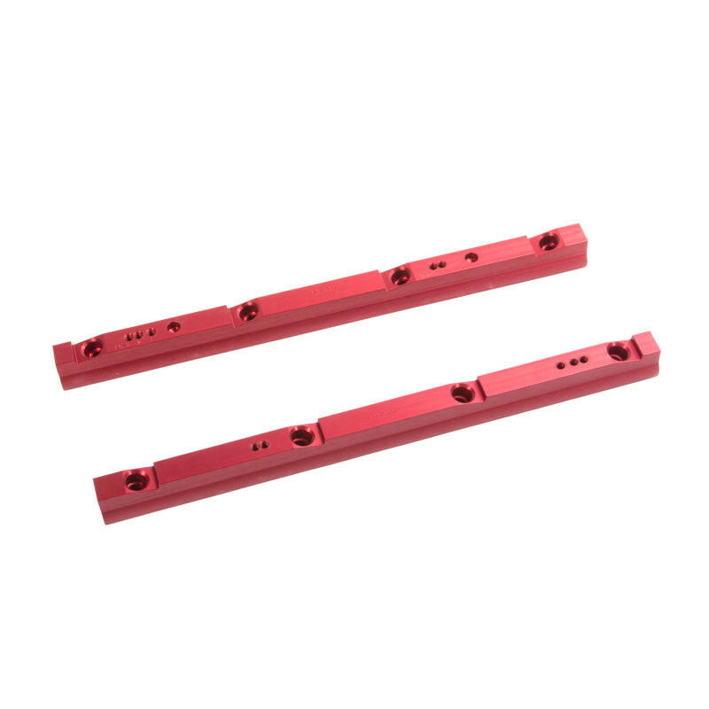 BBK 97-04 GM LS1 High Flow Billet Aluminum Fuel Rail Kit Fuel Rails BBK