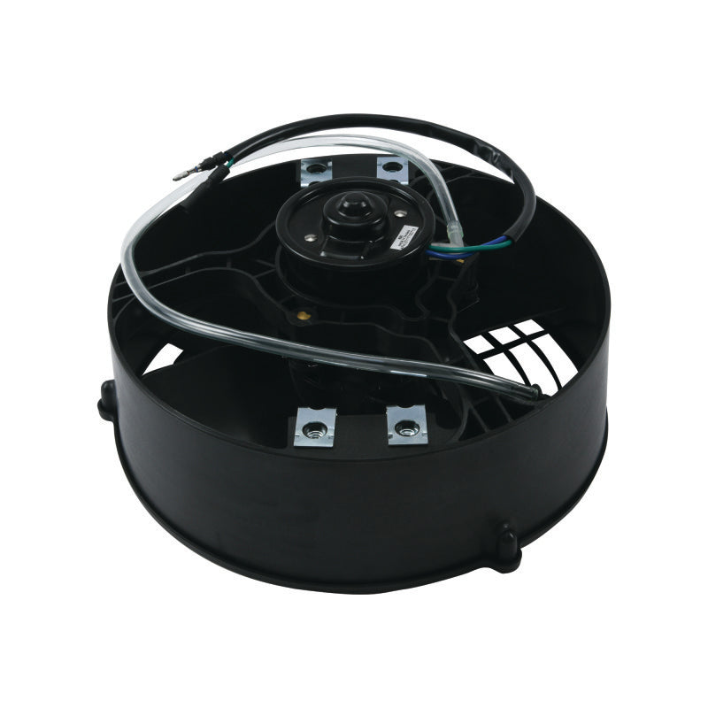 QuadBoss 00-06 Honda TRX350FM/FE FourTrax Rancher 4x4/ES ATV & UTV Cooling Fan Assembly Fans & Shrouds QuadBoss