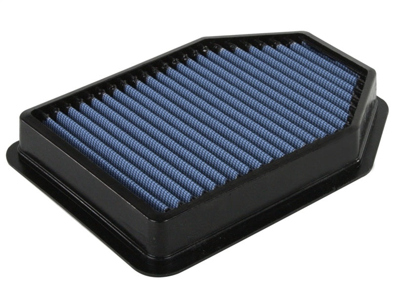 aFe MagnumFLOW Air Filters OER P5R A/F P5R Jeep Wrangler JK 07-12 V6-3.8/3.6L Air Filters - Drop In aFe