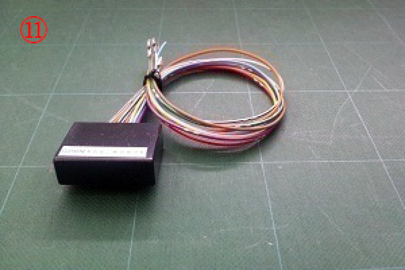 HKS VR SIGNAL CONVERTER(VPro4) Programmer Accessories HKS