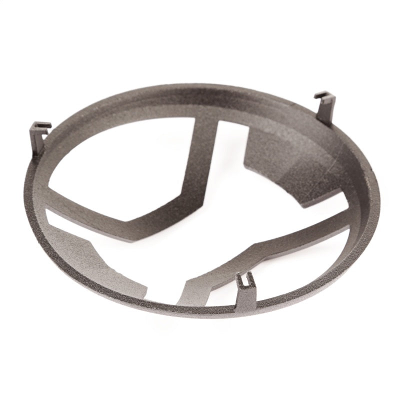 Rugged Ridge 07-18 Jeep Wrangler JK/JKU Turn Signal Elite Euro Guard Kit Light Covers and Guards Rugged Ridge