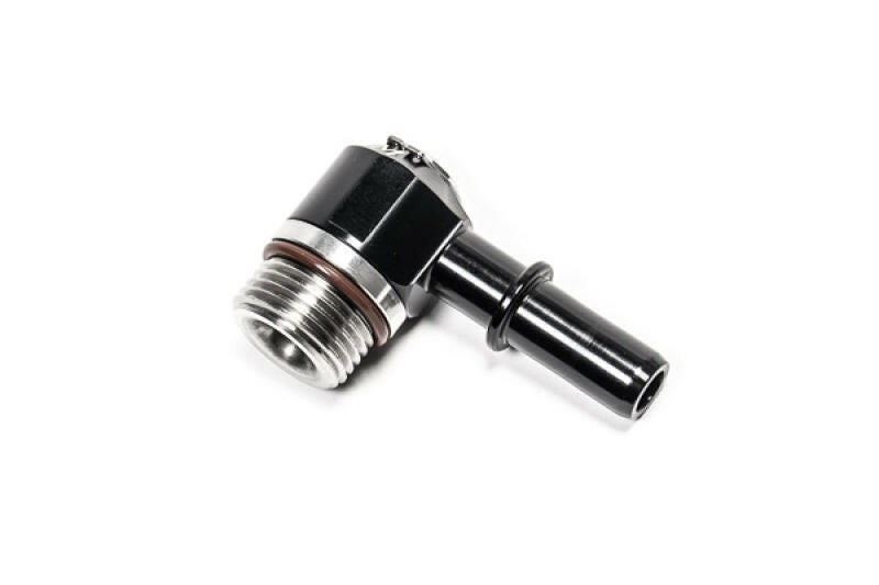 Radium Engineering 10AN Orb Swivel Banjo TO 12MM SAE Male Fittings Radium Engineering