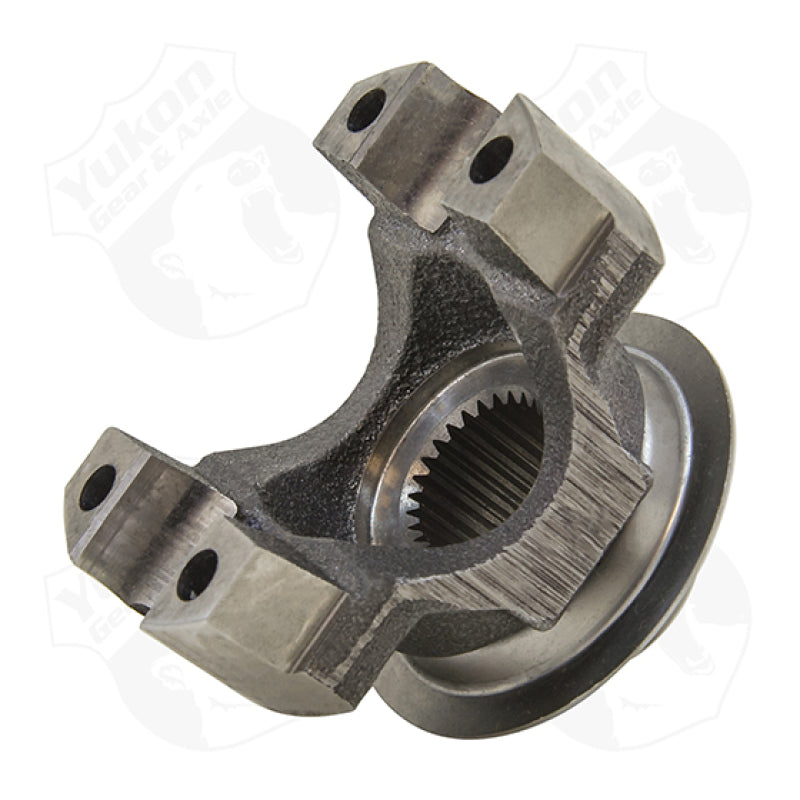 Yukon Gear Yoke For GM 7.2in Differential Yokes Yukon Gear & Axle