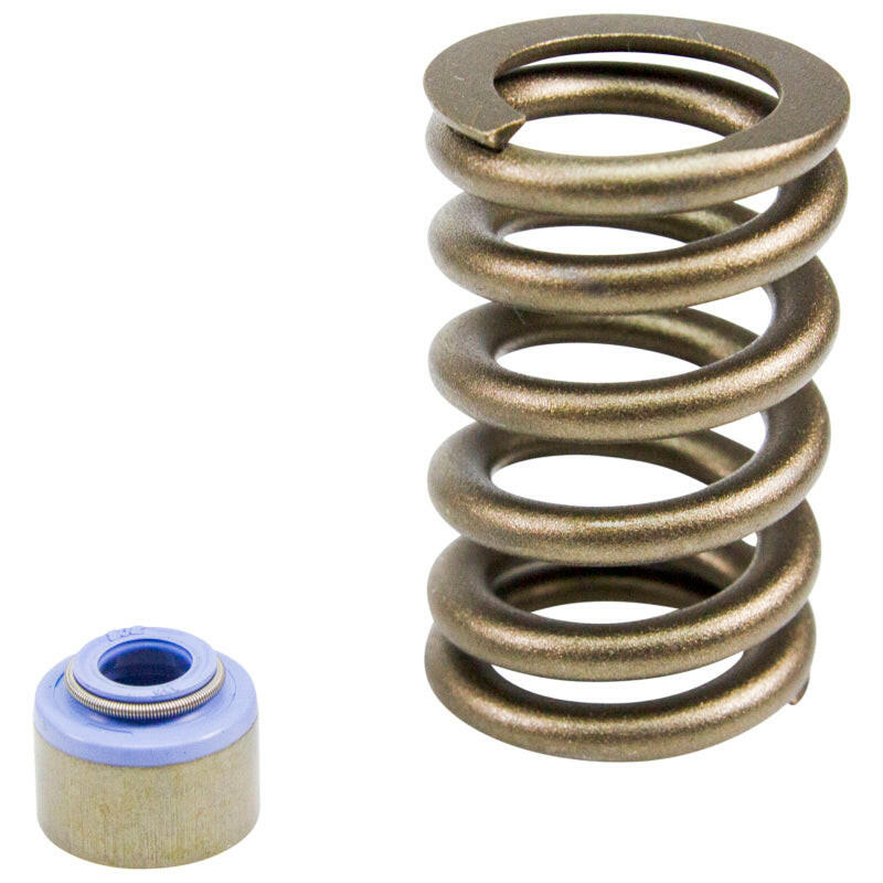 COMP Cams 88-06 Jeep 4.0L .450in Lift Valve Springs Kit Valve Springs, Retainers COMP Cams