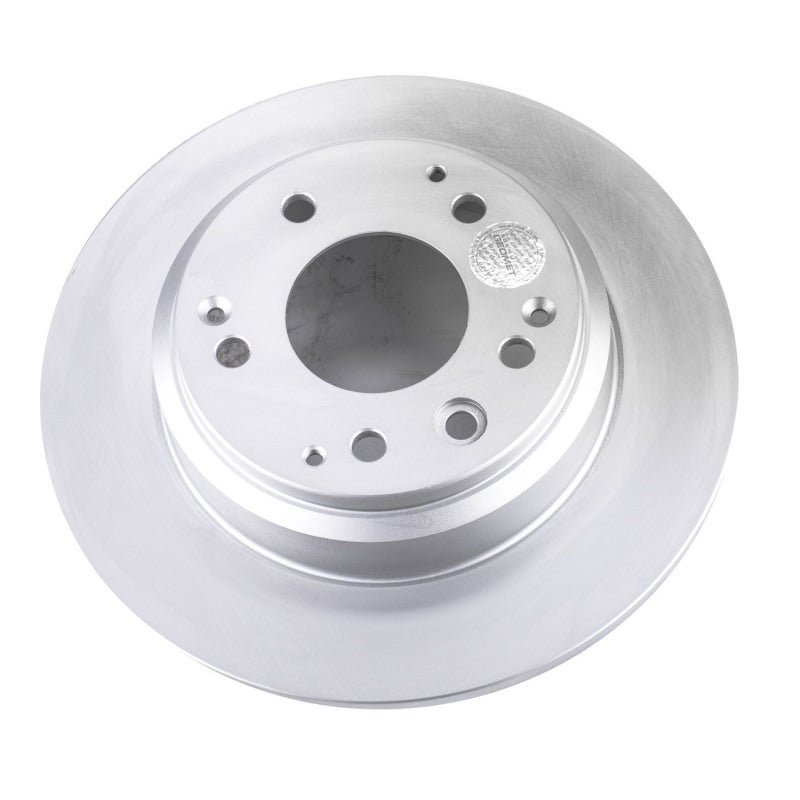 Power Stop 91-95 Acura Legend Rear Evolution Geomet Coated Rotor Brake Rotors - OE - Cryo PowerStop