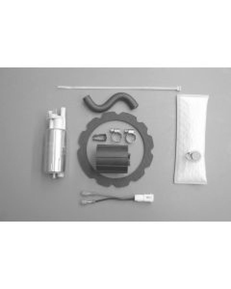 Walbro Fuel Pump/Filter Assembly Fuel Pumps Walbro