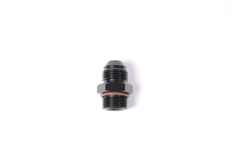 Radium Engineering 8AN ORB to 8AN Male Fitting Fittings Radium Engineering
