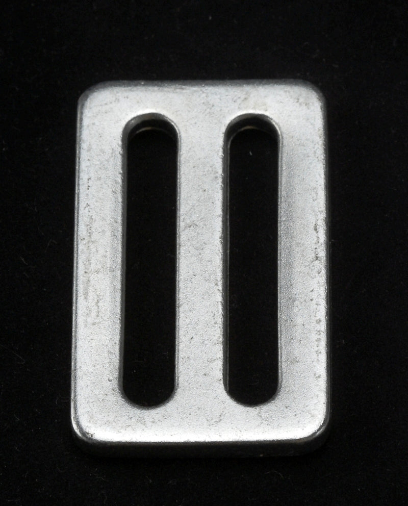 RaceQuip 2in Wide 3 Bar Slide Seat Belts & Harnesses Racequip
