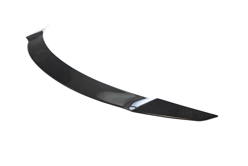 MXP 2017+ Tesla Model 3 T3-1 Matte Carbon Rear Spoiler Spoilers MXP