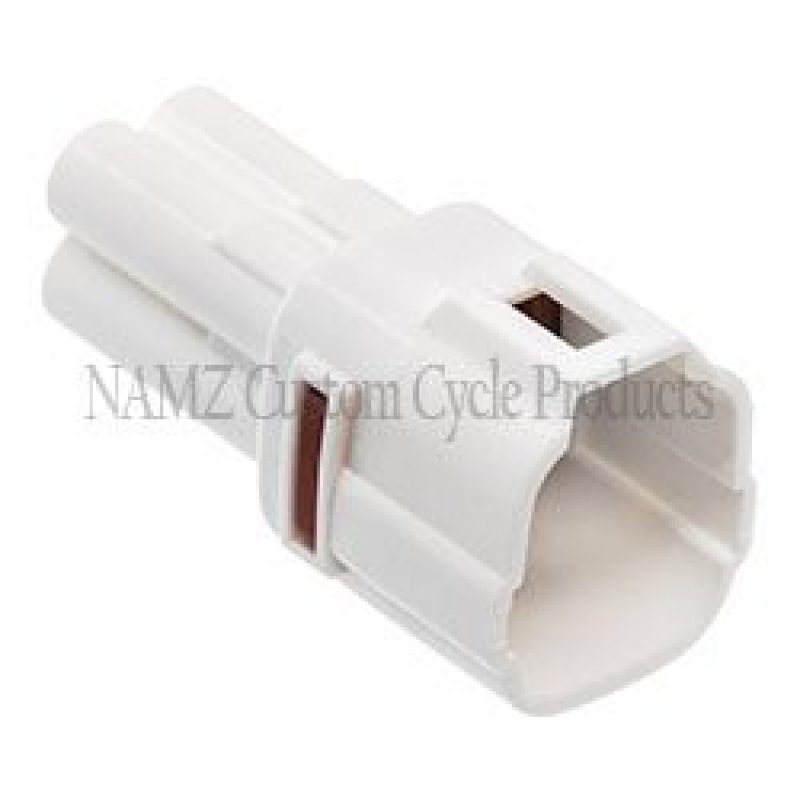 NAMZ MT Sealed Series 4-Position Male Connector (Single) Wiring Connectors NAMZ
