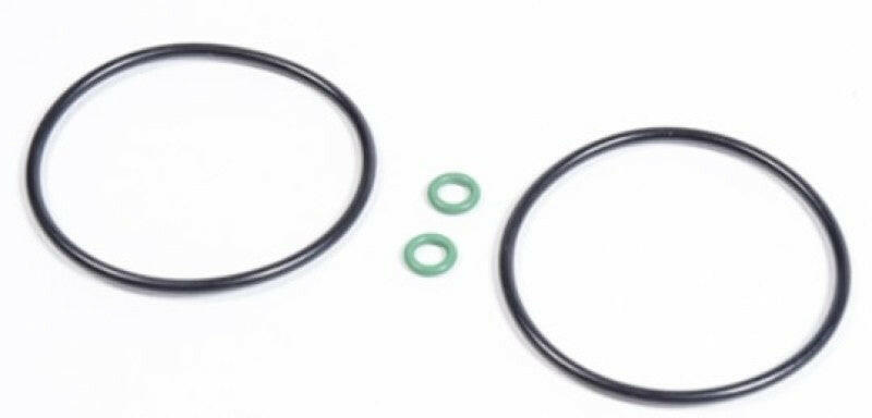 Radium Engineering Catch Can O-Ring Service Kit O-Rings Radium Engineering