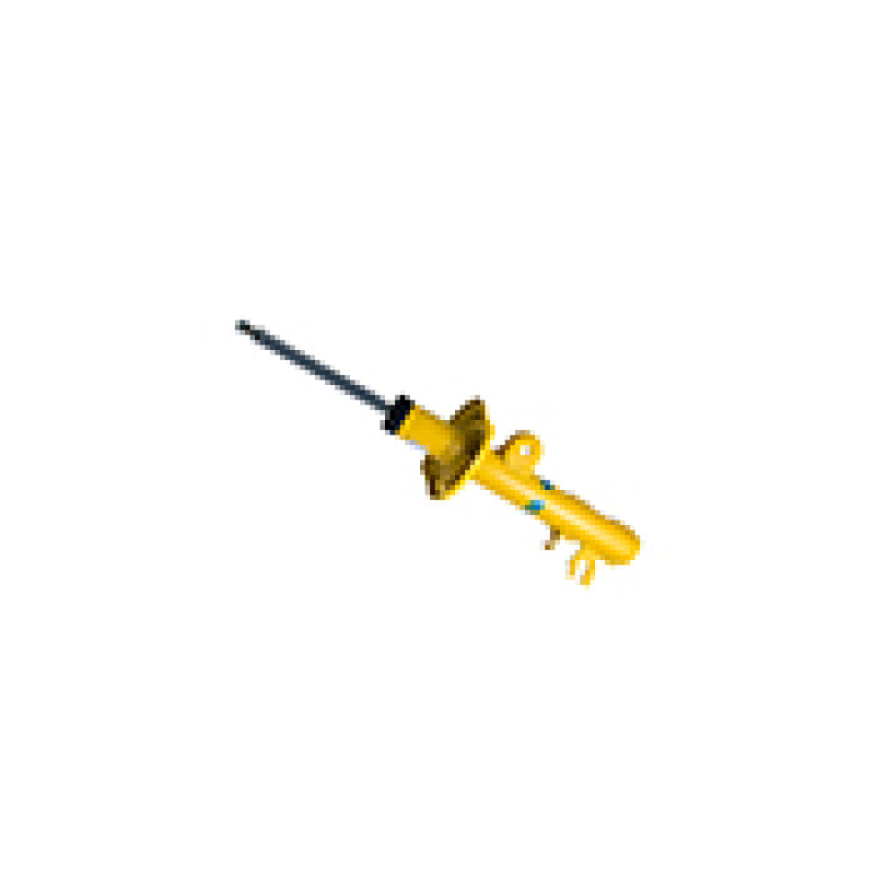 Bilstein B6 15-17 Jeep Renegade 4WD Front Right Twintube Strut Assembly Shocks and Struts Bilstein