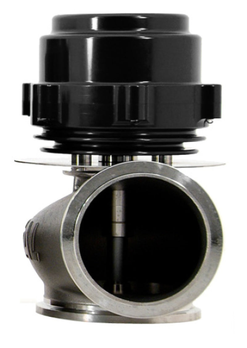 TiAL Sport V60 Wastegate 60mm 1.07 BAR (15.52 PSI) - Black (V60 1.07BK) Wastegates TiALSport