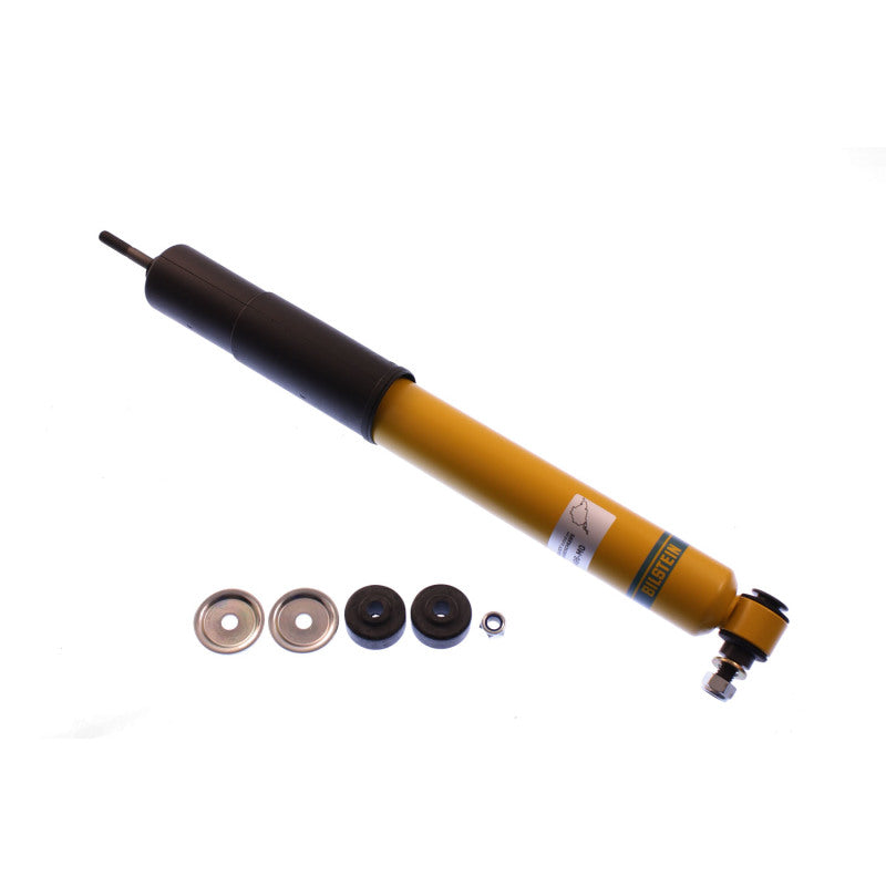 Bilstein B6 1975 Ford LTD Base Rear 46mm Monotube Shock Absorber Shocks and Struts Bilstein