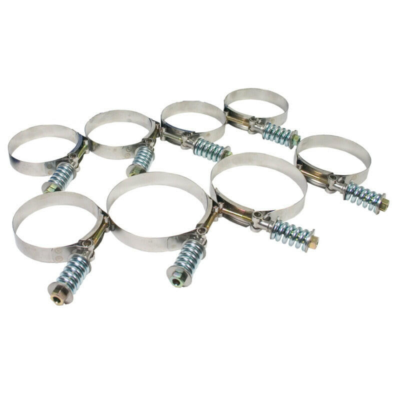 BD Diesel High Torque Hose Clamp - 4in Clamps BD Diesel