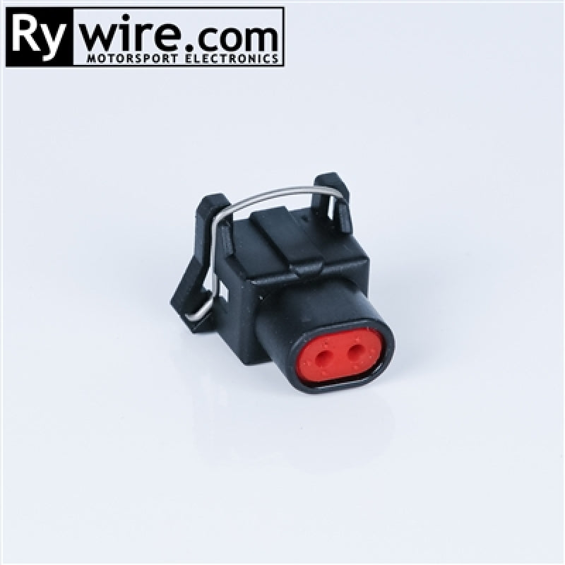 Rywire 2 Position Connector Wiring Connectors Rywire