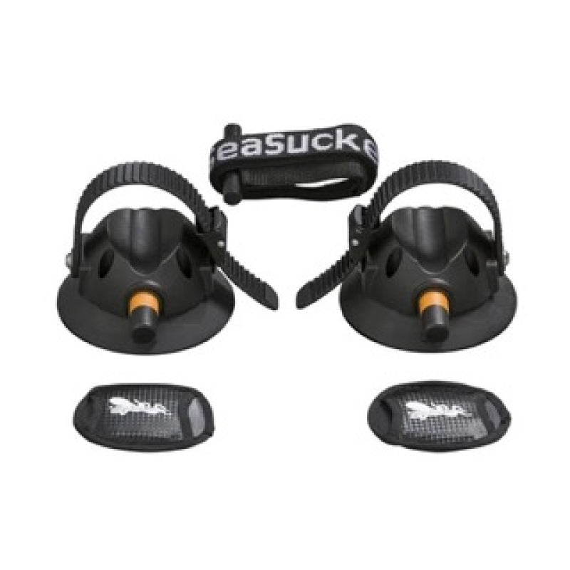 SeaSucker Hornet Wheel-on Bike Rack (for Hatchbacks/SUV/Minivans) Bike Racks SeaSucker