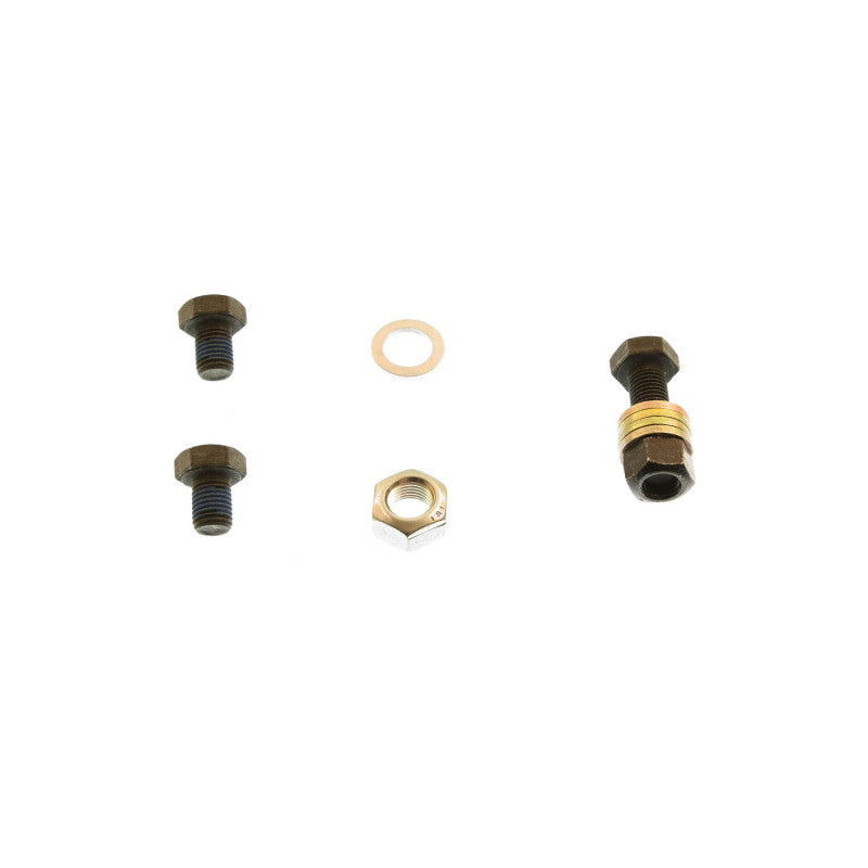 Bilstein B4 1987 Mercedes-Benz 260E Base Front Twintube Strut Assembly Shocks and Struts Bilstein