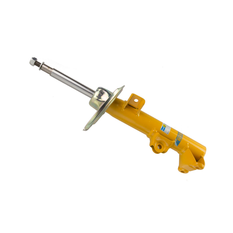Bilstein B8 Performance Plus 12-16 Mercedes-Benz SLK55 AMG (w/o Dynamic Susp) Front Strut Assembly Shocks and Struts Bilstein