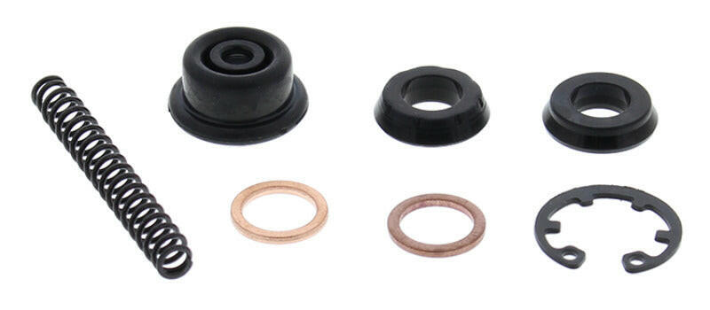 All Balls Racing 05-16 Yamaha YZF-R6 Master Cylinder Rebuild Kit Front Brake Master Cylinder All Balls Racing