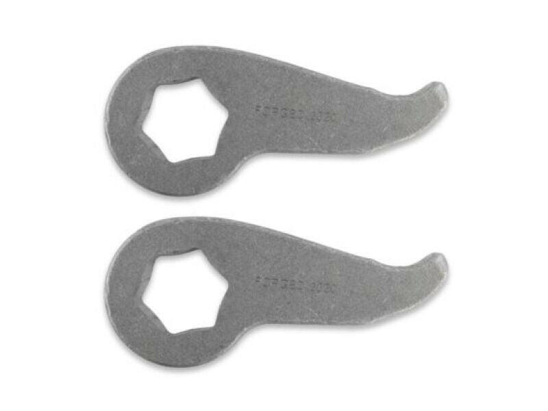 Cognito 20-24 Chevy/GMC Silverado/Sierra 2500/3500 HD 2WD/4WD Torsion Bar Keys Torsion Bar Key Cognito