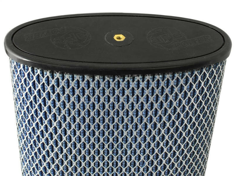 aFe MagnumFLOW Air Filters OE Replacement PRO 5R Porsche Boxster S 05-12 H6 3.4L Air Filters - Direct Fit aFe