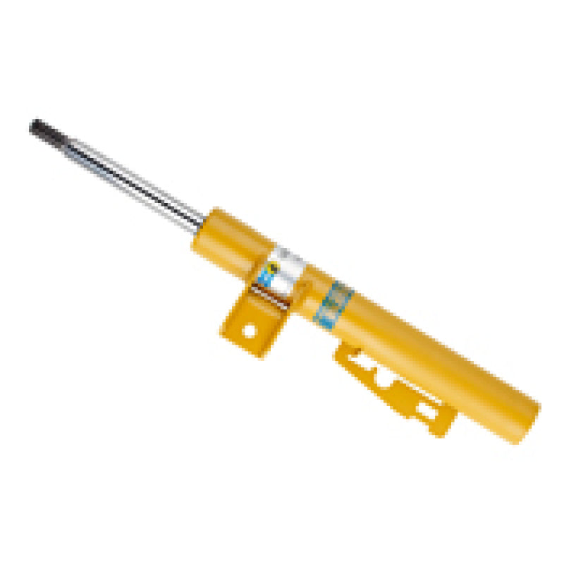 Bilstein 08-15 Smart Fortwo B8 Performance Plus Suspension Strut Assembly - Front Shocks and Struts Bilstein