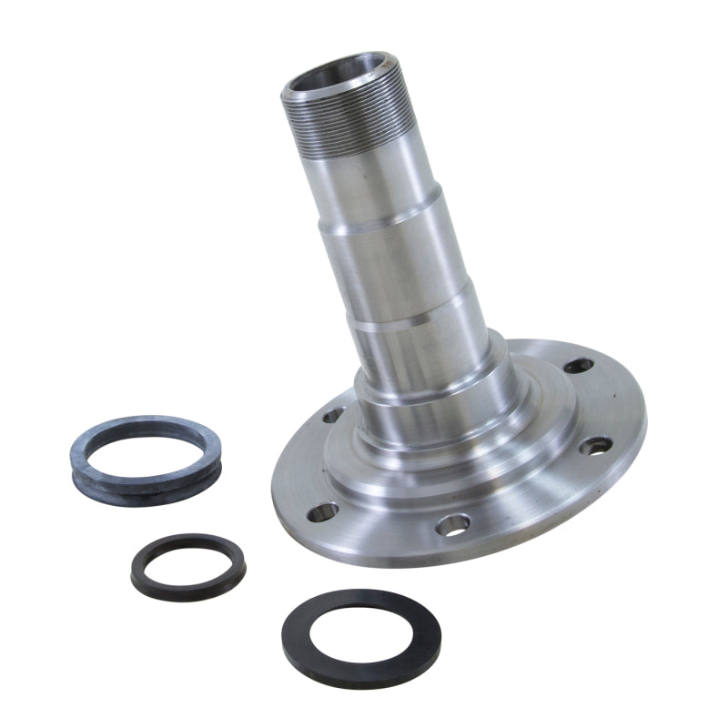 Yukon Gear Replacement Front Spindle For Dana 44 Front / 85-93 Dodge Spindles Yukon Gear & Axle