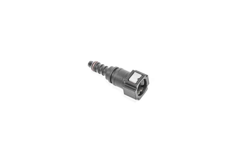 Radium Engineering 5/16in SAE Female Deep to 5/16in Barb Fittings Radium Engineering