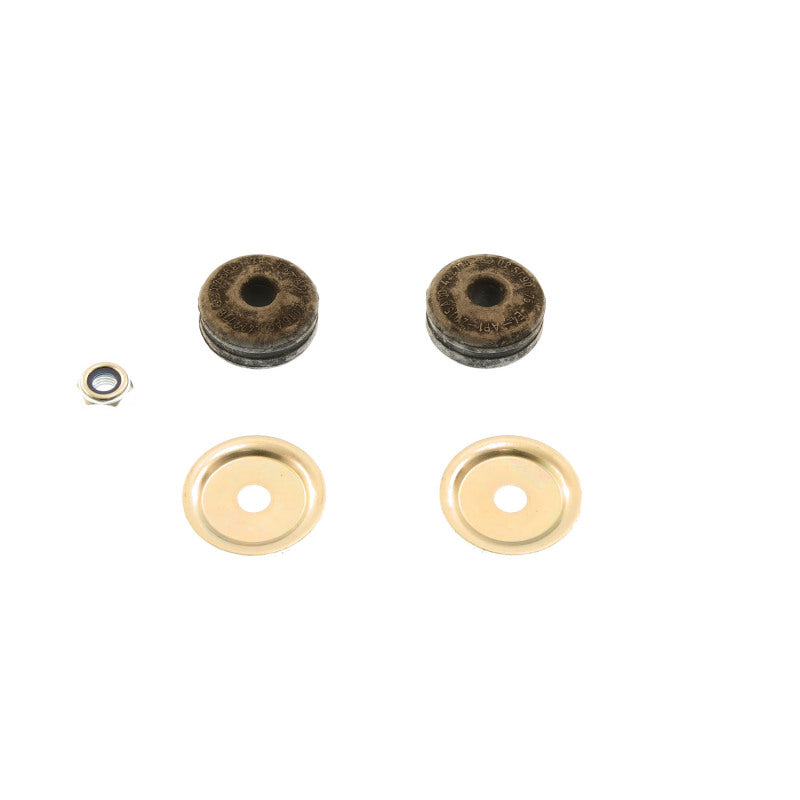 Bilstein B6 46mm Monotube Shock Absorber 53-62 Corvette Rear Shocks and Struts Bilstein