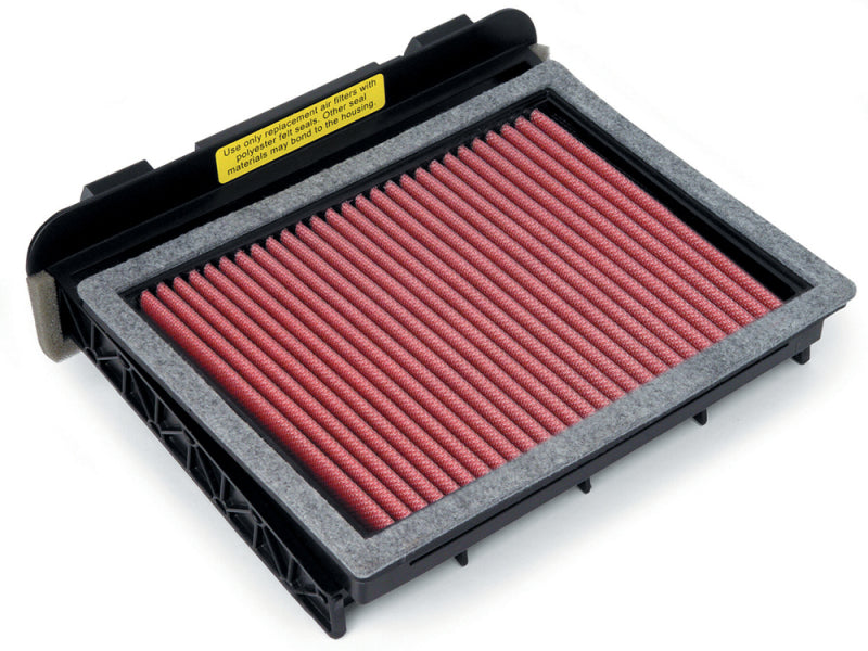 Airaid 04-08 Ford F-150 5.4L / 05-09 Expedition 5.4L / 06-08 Lincoln LT Direct Replacement Filter Air Filters - Drop In Airaid