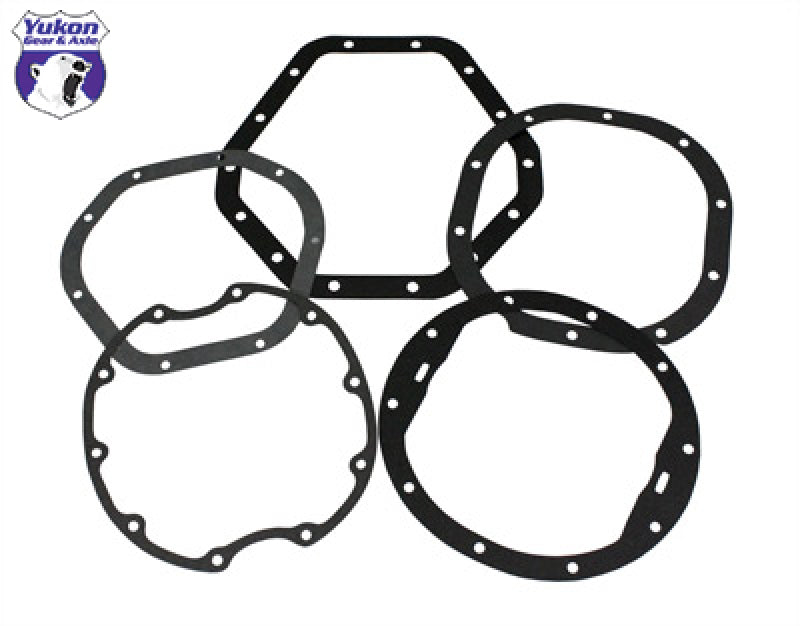 Yukon Gear Replacement Cover Gasket For Dana 30 Diff Cover Gaskets Yukon Gear & Axle