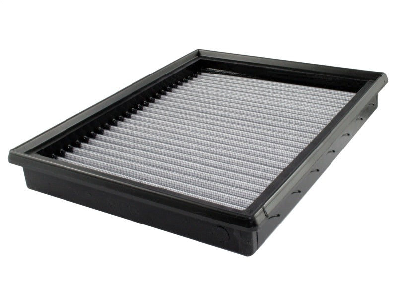 aFe MagnumFLOW Air Filters OER PDS A/F PDS Ford Mustang 86-93 V8 Air Filters - Drop In aFe