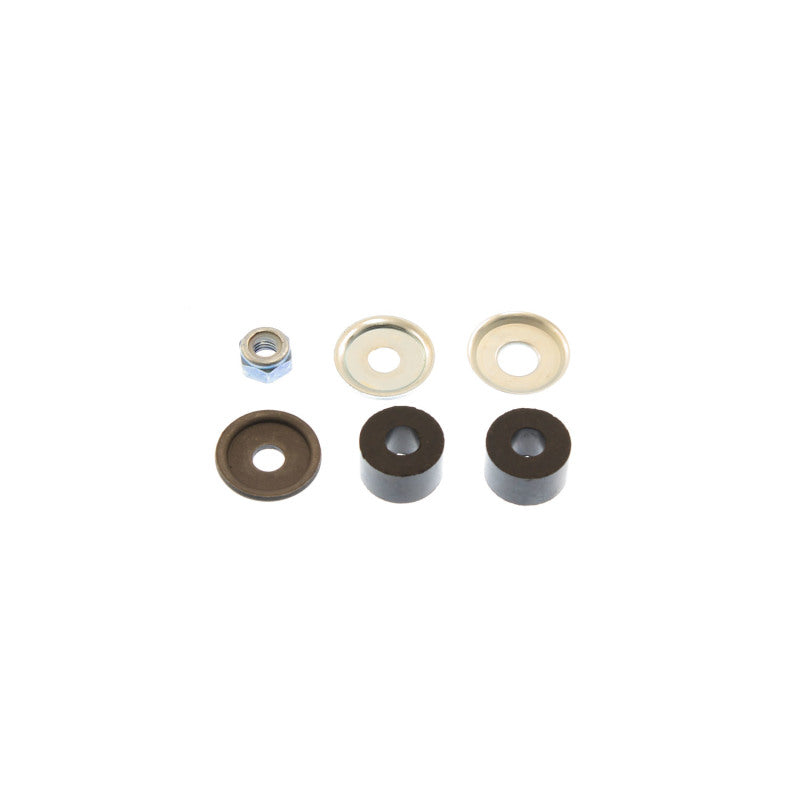 Bilstein B6 1977 Chevrolet Corvette Base Front 36mm Monotube Shock Absorber Shocks and Struts Bilstein