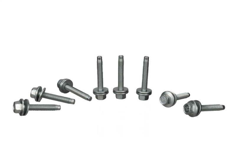 Ford Racing Coyote 5.0L V8 (Fits 2011- 2/23/16 Mustang GT/F-150 4V Ti-VCT) Ignition Coil Set Stock Replacement Ignition Ford Racing