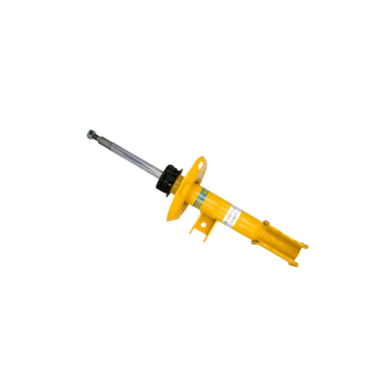 Bilstein B6 15-17 Mercedes-Benz GLA250 Front Left Twintube Strut Assembly Shocks and Struts Bilstein