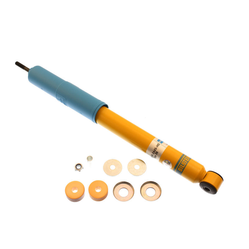 Bilstein B6 1975 Jaguar XJ12 C Front 36mm Monotube Shock Absorber Shocks and Struts Bilstein